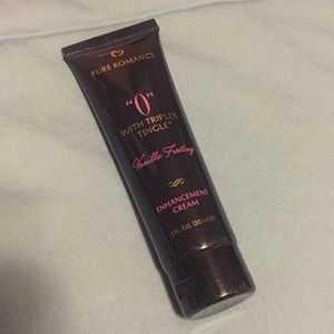 “O” by Pure Romance